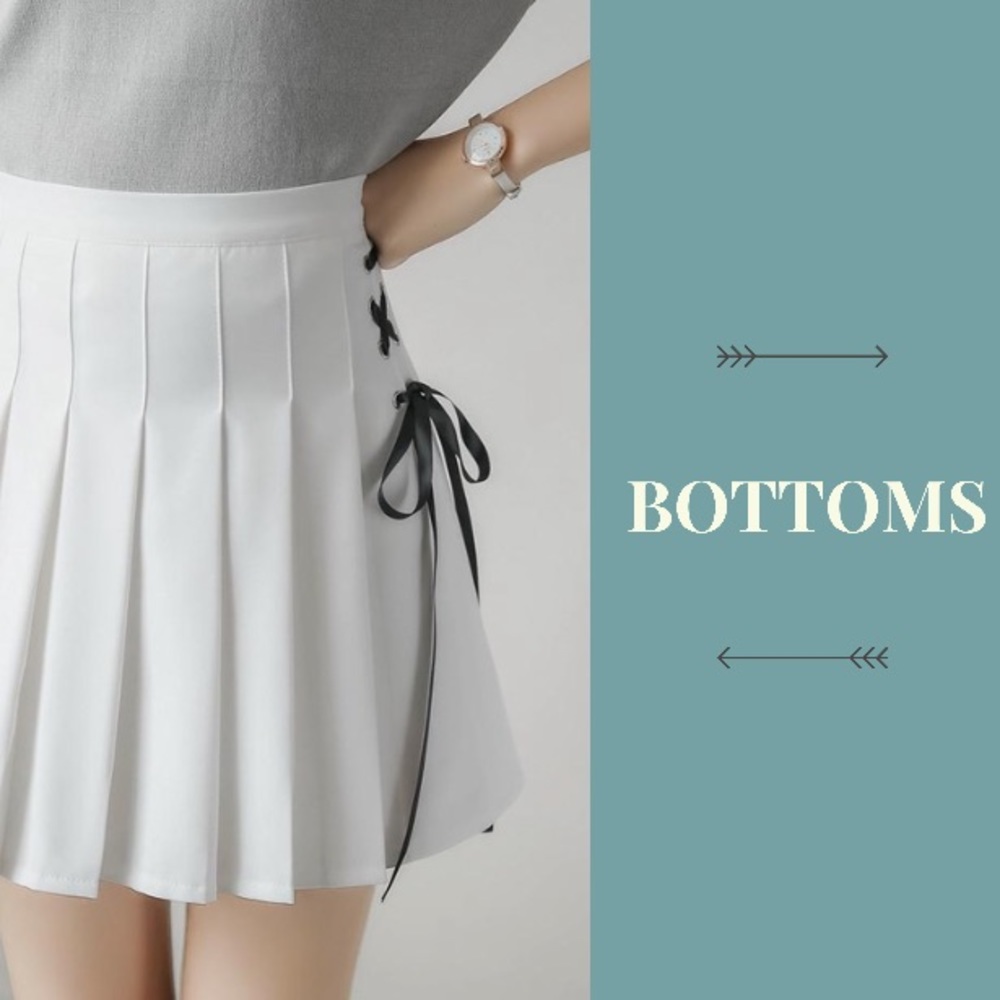 Bottoms